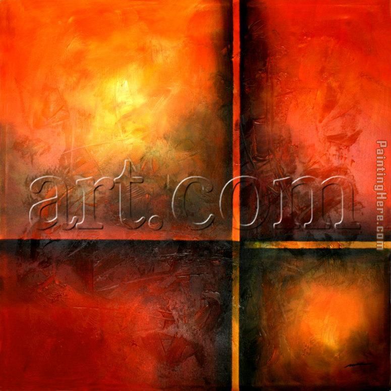 Sunburst I